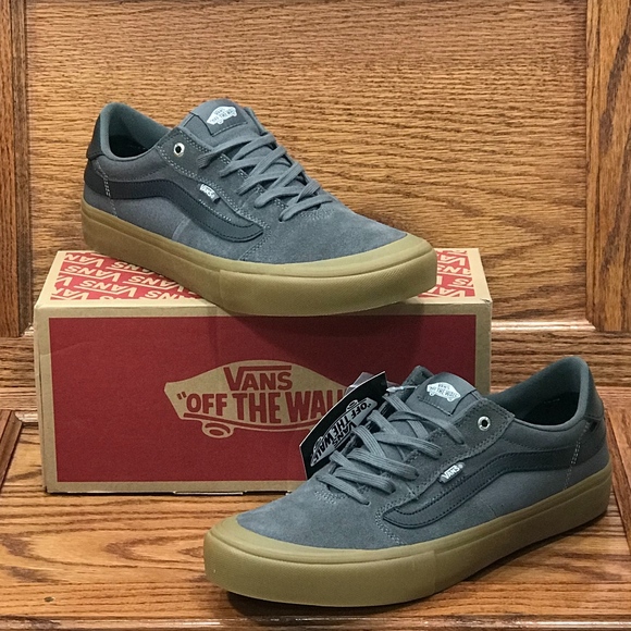 vans 112 gum